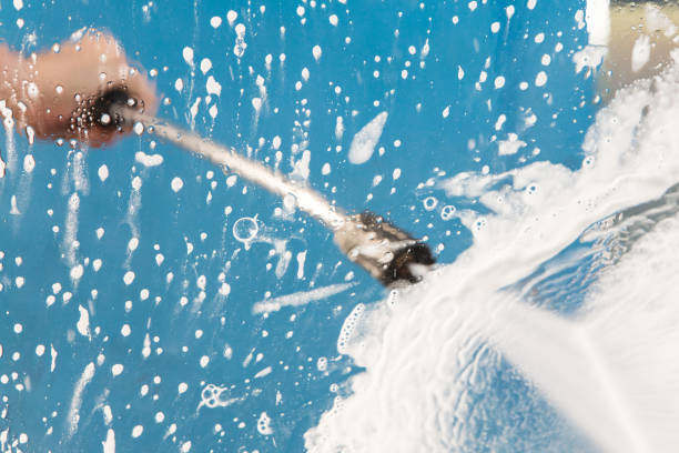 Best Driveway Pressure Washing  in Morse, LA